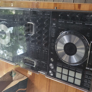 PIONEER DDJ SX