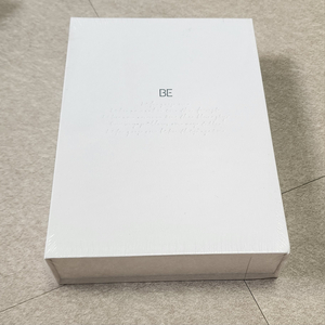 BE (Deluxe Edition) BTS앨범