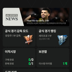 fc 온라인 굿즈(5.2조 순비피)