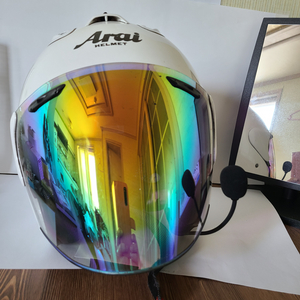 아라이 Arai Ram4sz 헬멧