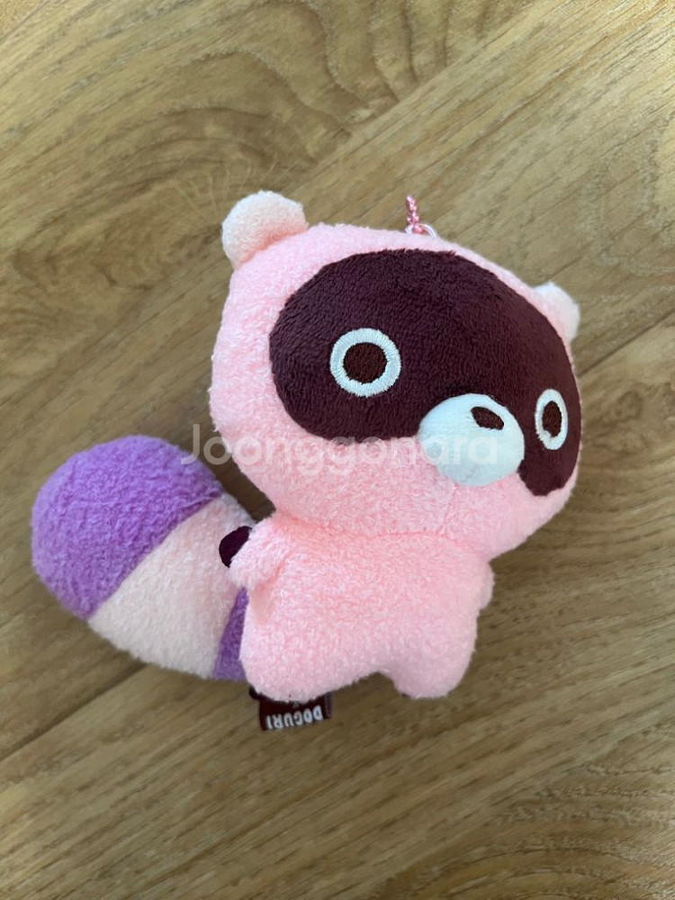 도구리 인형--1