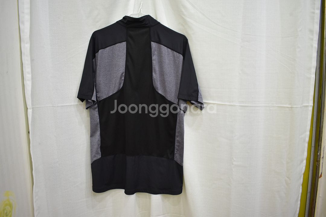 라푸마 남성 반팔티 110--1