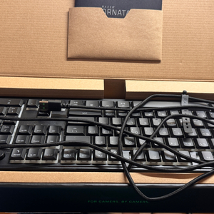 razer 오나타 v3/ viper 2pro(15만원)