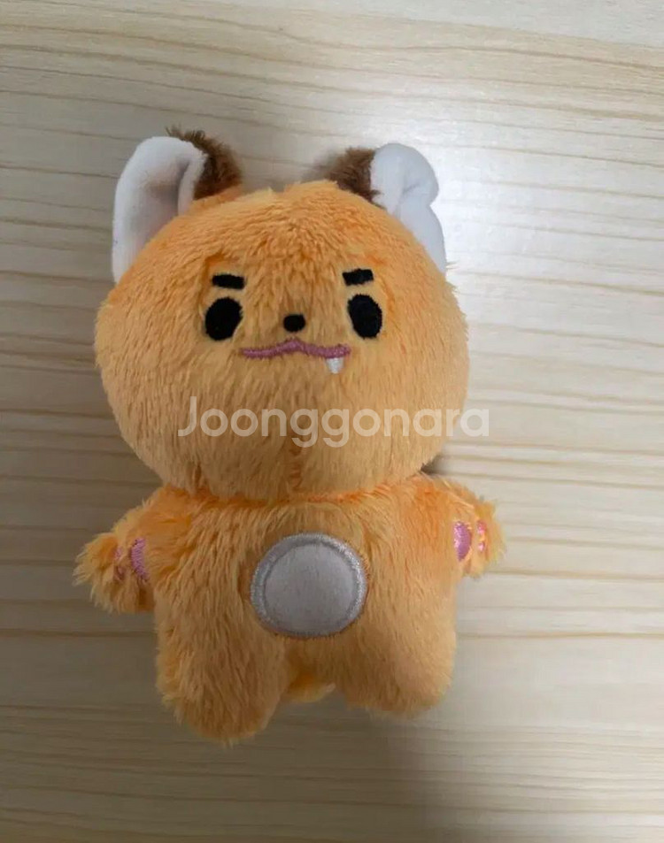 투바투 연준 인형 쭌콩이 (사전구매 특전)--1