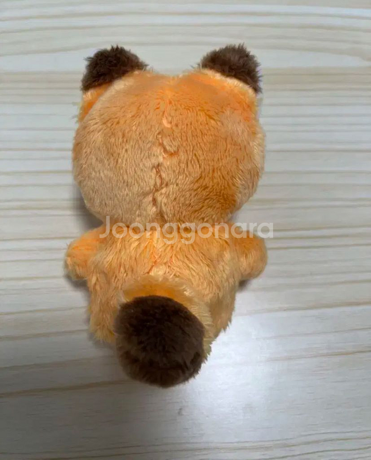 투바투 연준 인형 쭌콩이 (사전구매 특전)--2