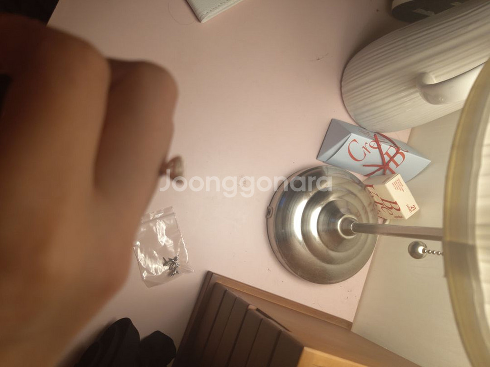 모이사나이트 라운드컷 2캐럿--3