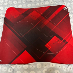 ZOWIE G-SR-SE RED 조위 G-SR-SE레드