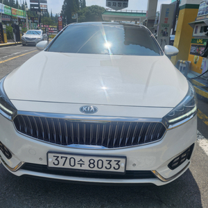 올 뉴 k7 3.0 LPI 프레스티지