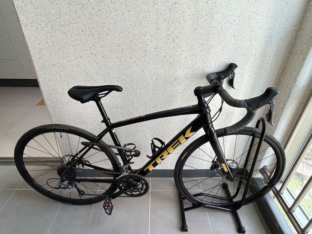 트랙 도마니AL2 디스크--1