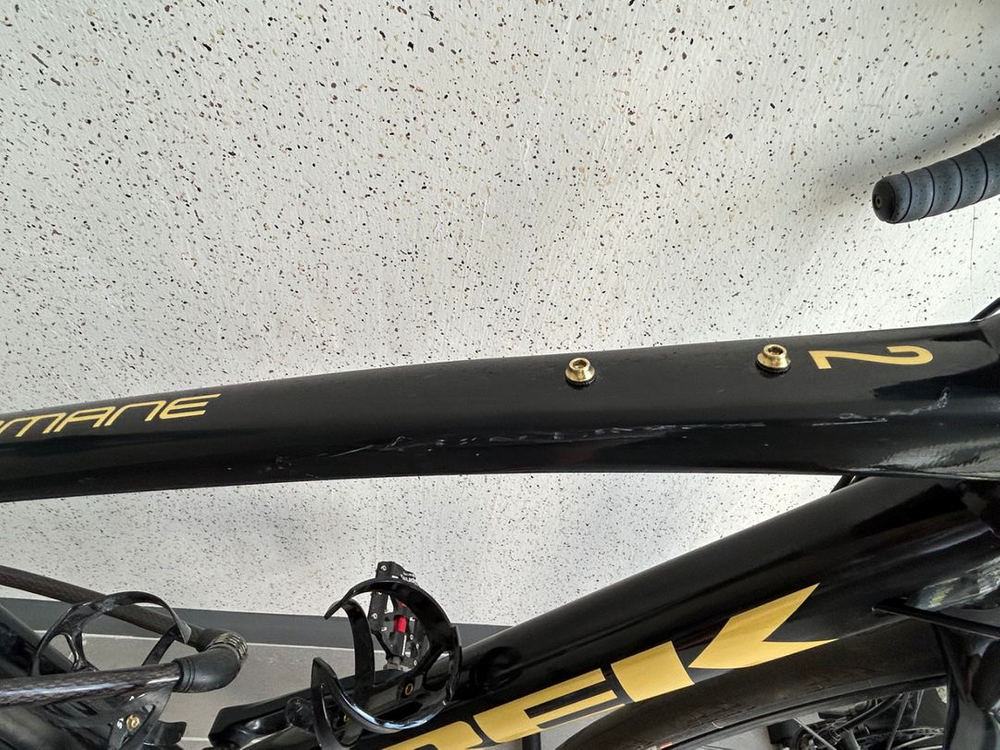 트랙 도마니AL2 디스크--2