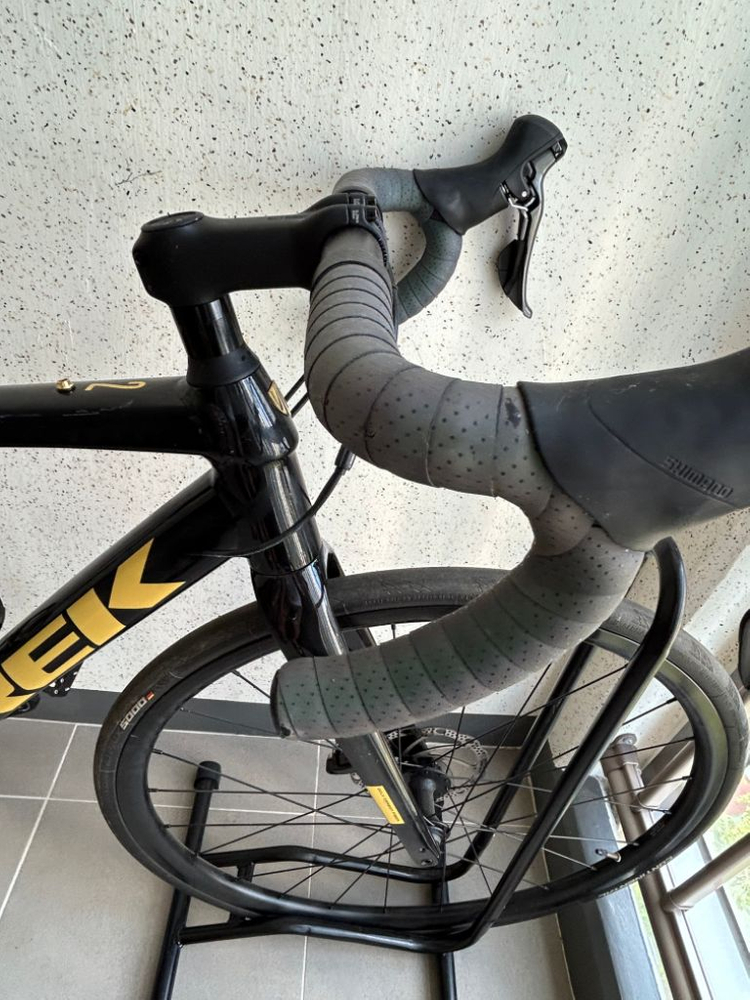 트랙 도마니AL2 디스크--4