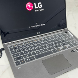 LG그램 15Z980-GR3BK