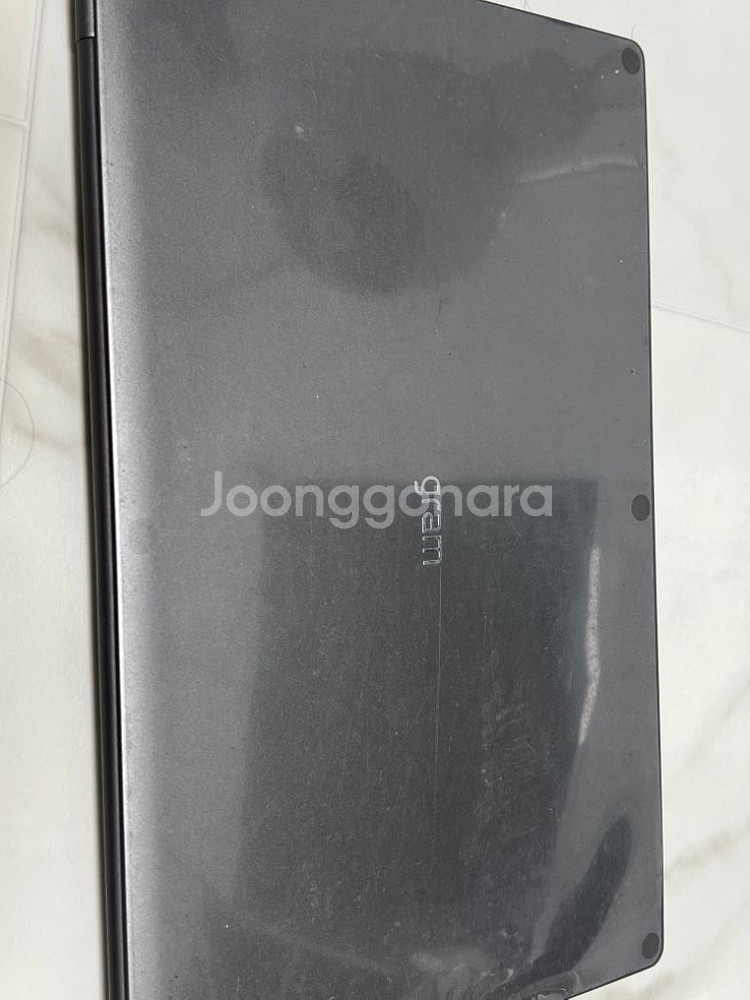LG그램 15Z980-GR3BK--1
