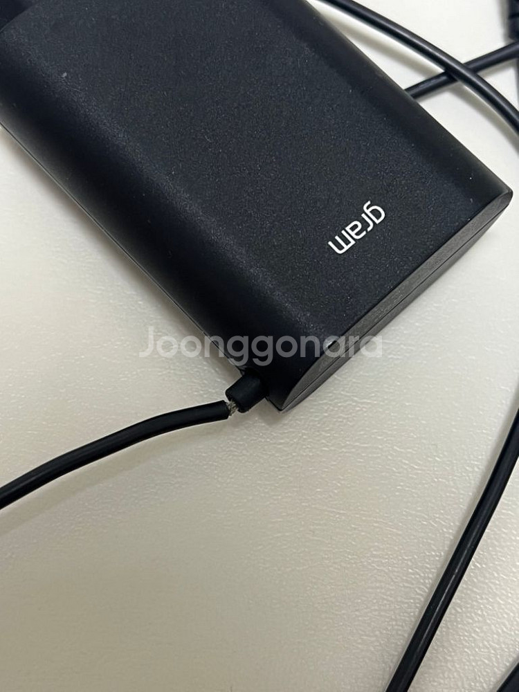 LG그램 15Z980-GR3BK--3