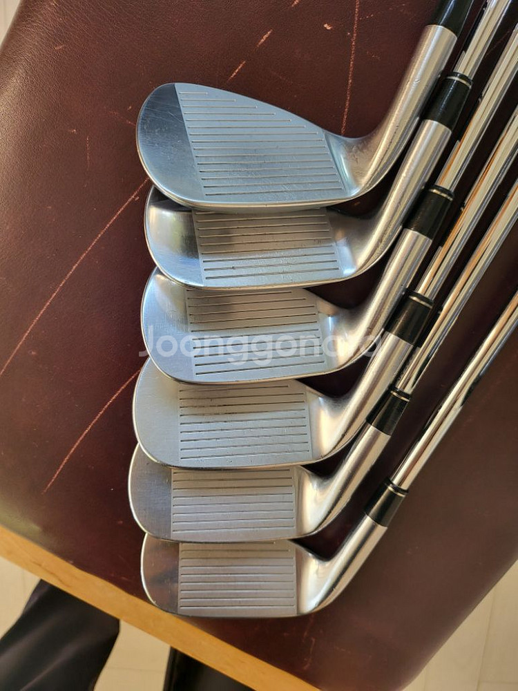 에폰 아이언 5~P 6개, EPON AF-702--1