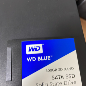 wd blue ssd 500gb