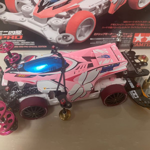 타미야 불똥 스톡 미니카 스톡클래스