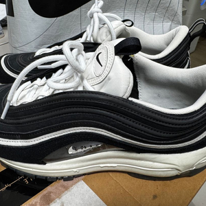 남성신발(W) Nike Air Max 97 PRM