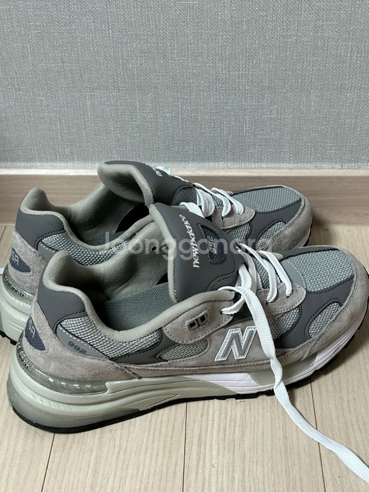 뉴발란스 992 265--2