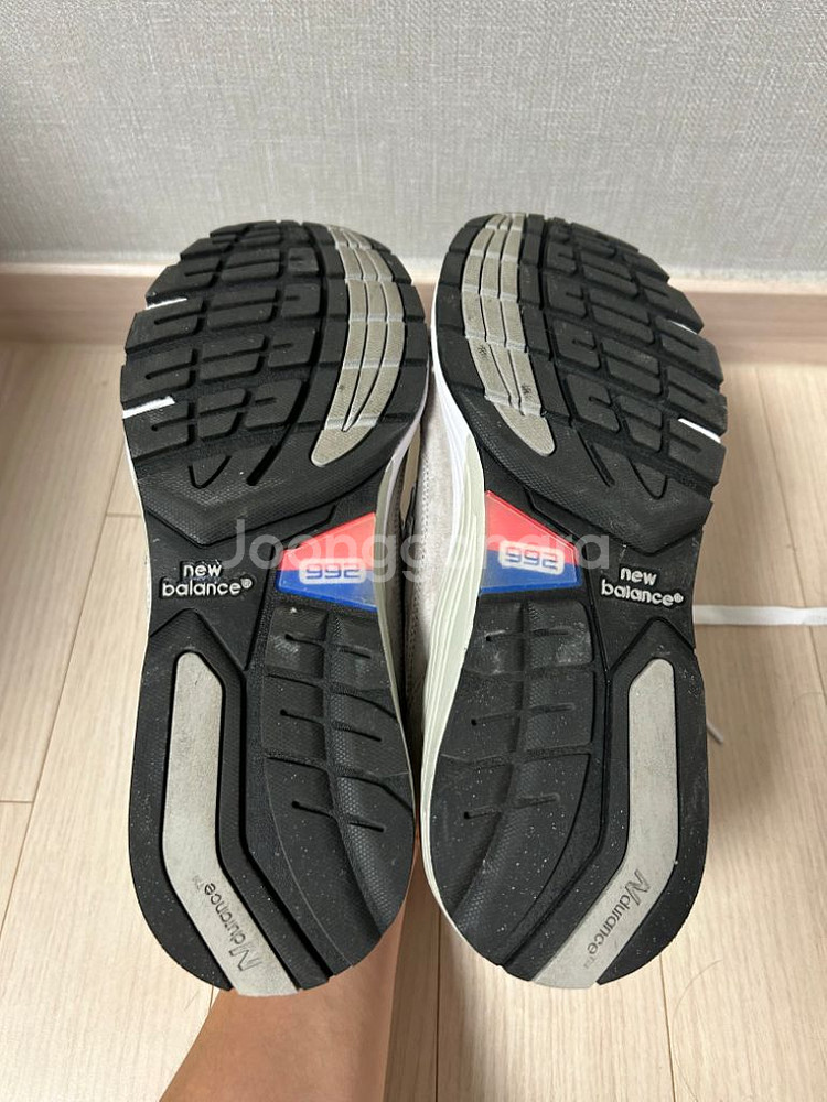 뉴발란스 992 265--3