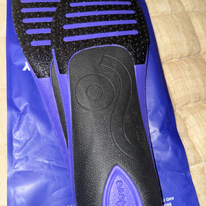 농구화 인솔 MOVE gameday insole