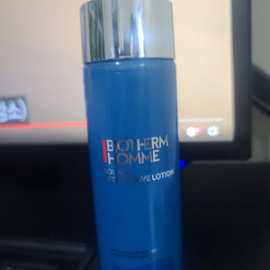 비오템옴므 아쿠아틱 쉐이빙로션 200ml