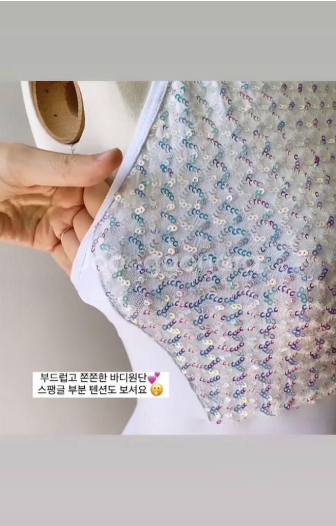 유라발레 에리얼 레오타드 쥬얼블루 M(택포)--3
