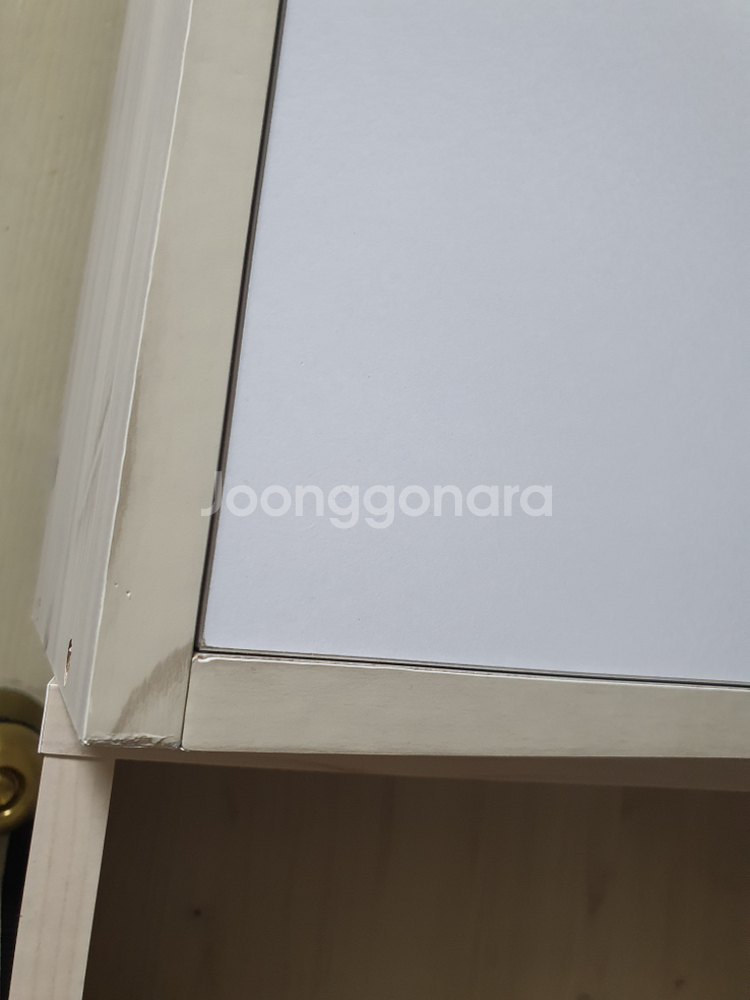 1단 수납함, 3단 책장 합본--1