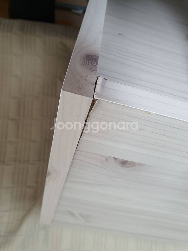 1단 수납함, 3단 책장 합본--2