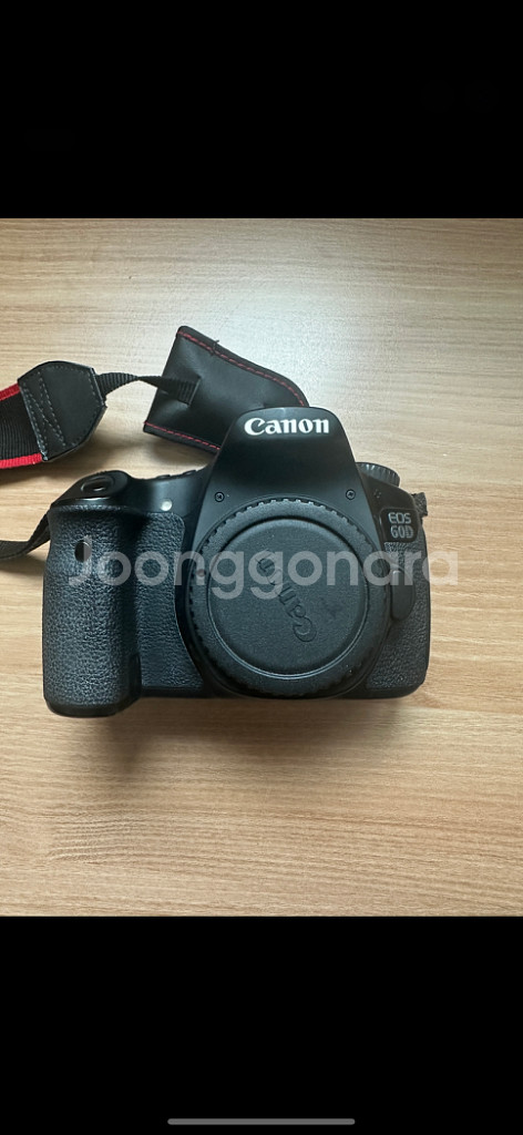 캐논 EOS 60D--1