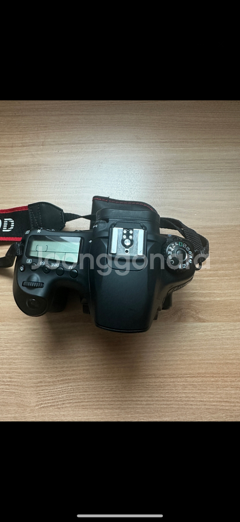 캐논 EOS 60D--2