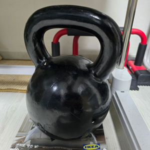 케틀벨 24kg