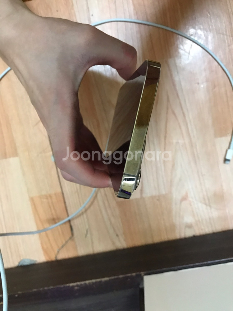아이폰13프로맥스128GB+애케(3일남음)--7