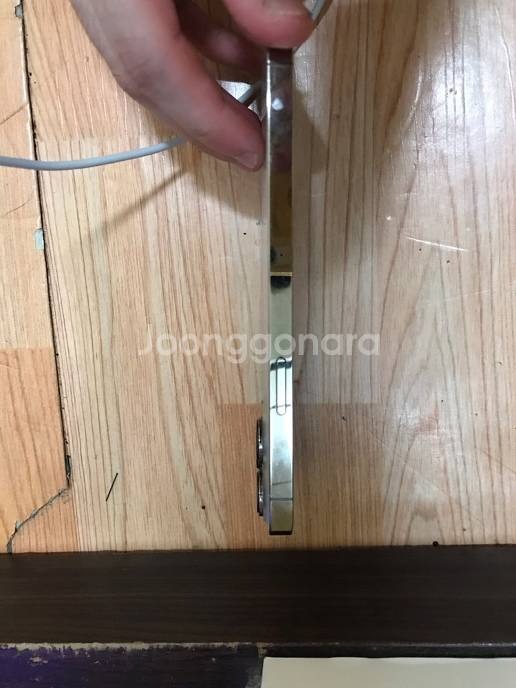 아이폰13프로맥스128GB+애케(3일남음)--4
