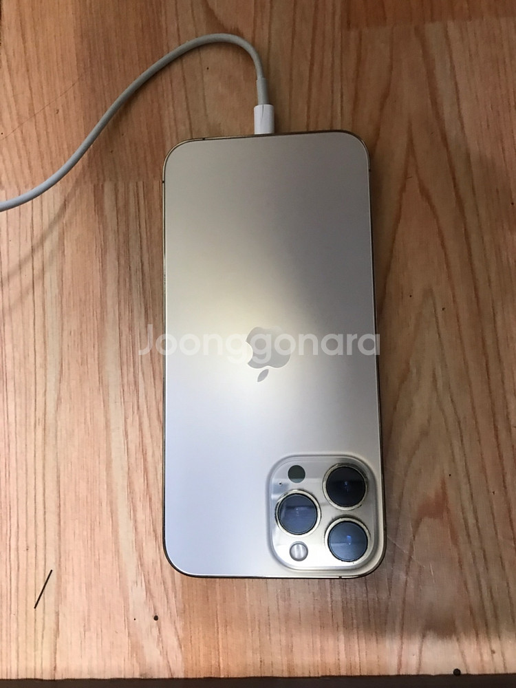 아이폰13프로맥스128GB+애케(3일남음)--2