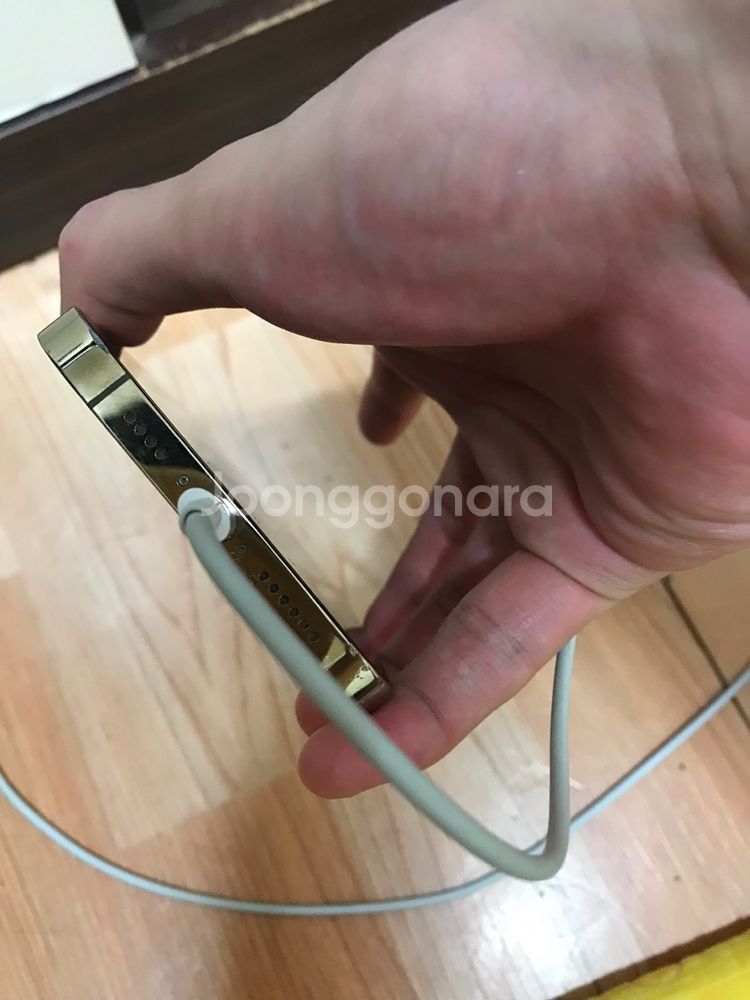 아이폰13프로맥스128GB+애케(3일남음)--6