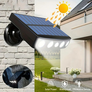 SUNPower 4LED Light