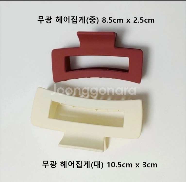 10+1] 새상품.헤어집게핀.700원.크기,종류다양--3