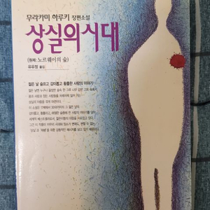 소설 상실의 시대