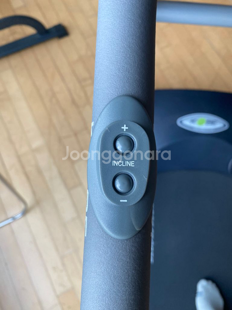 런닝머신 경사도 조절 가정용런닝머신 코베 800S--2