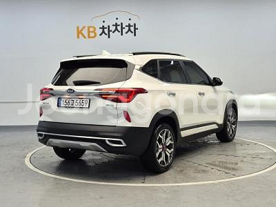 @20년식 셀토스 1.6 디젤 2WD 프레스티지 전국--2