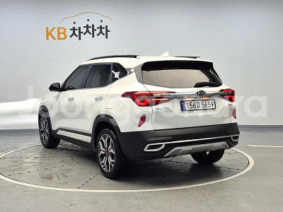 @20년식 셀토스 1.6 디젤 2WD 프레스티지 전국--1