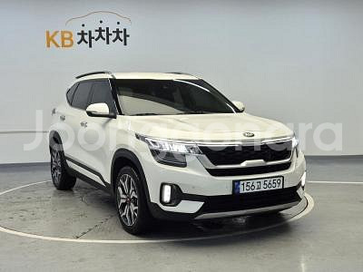 @20년식 셀토스 1.6 디젤 2WD 프레스티지 전국--3