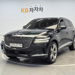 @20년식 GV80 2.5 가솔린 AWD 기본형 전국