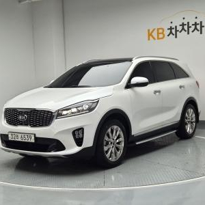 @18년식 더 뉴쏘렌토 디젤 R2.2 2WD 노블레스