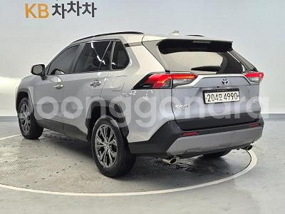 @22년식 라브4(5세대) 2.5 AWD 하이브리드--1