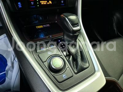 @22년식 라브4(5세대) 2.5 AWD 하이브리드--7