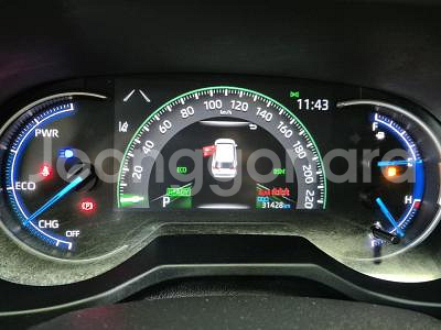 @22년식 라브4(5세대) 2.5 AWD 하이브리드--5