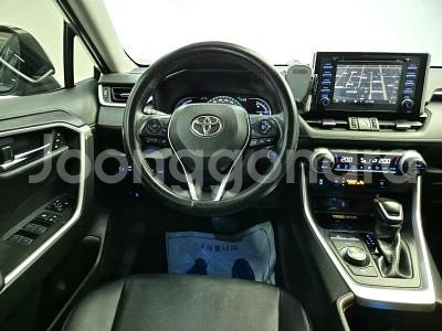 @22년식 라브4(5세대) 2.5 AWD 하이브리드--8