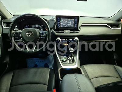 @22년식 라브4(5세대) 2.5 AWD 하이브리드--6